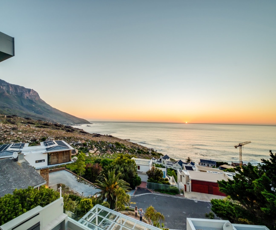 6 Bedroom Property for Sale in Camps Bay Western Cape